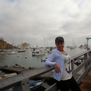 Meet your Posher, Dania